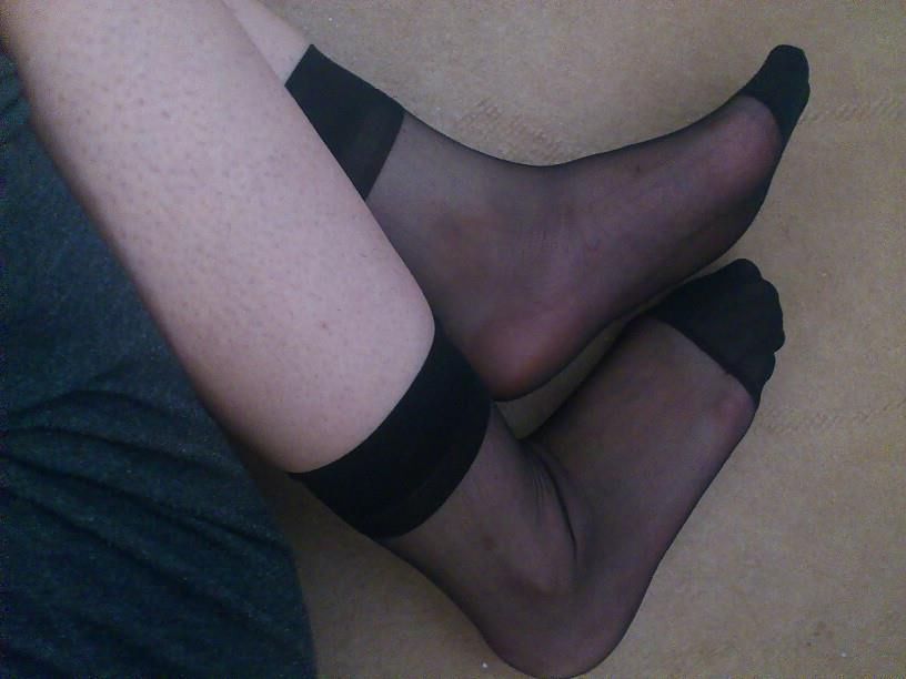 pieds iraniens