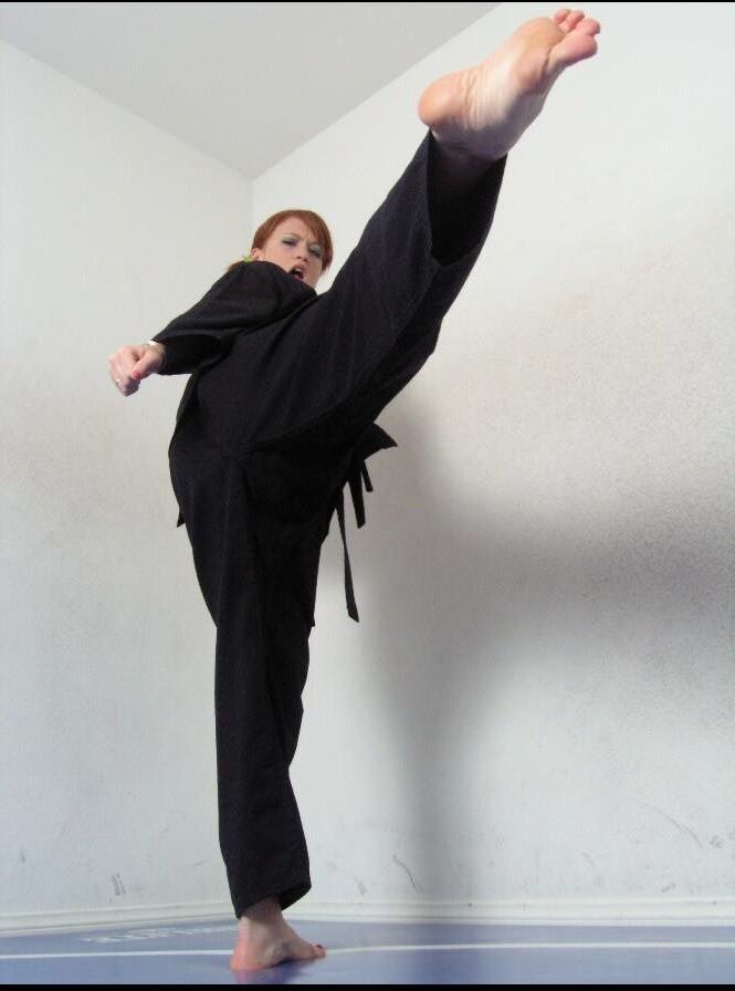 Angelina Tkd dur