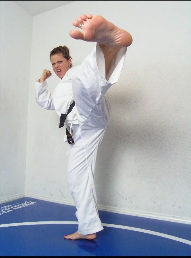 Annika Kata Pov
