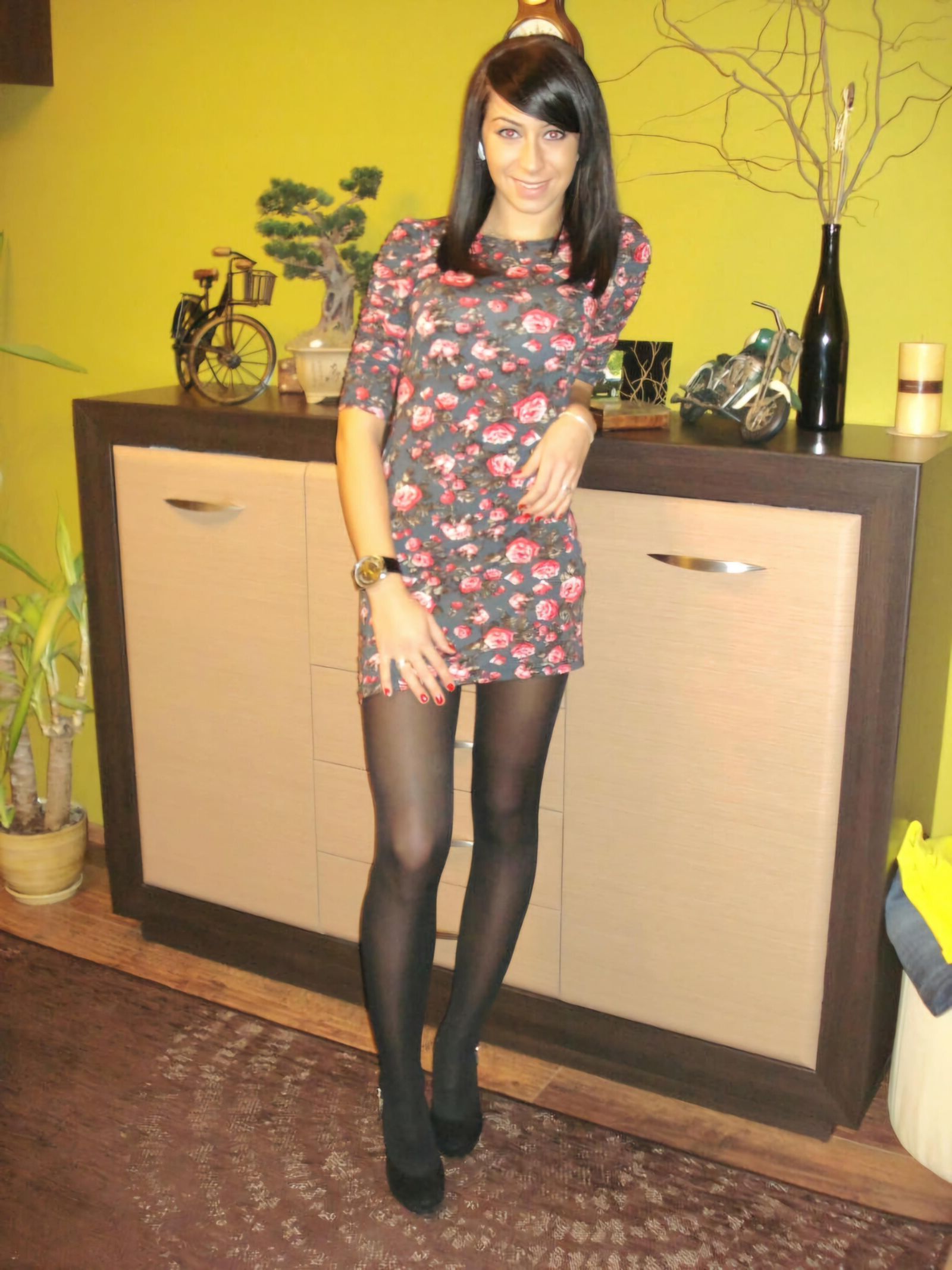 Miniskirt 