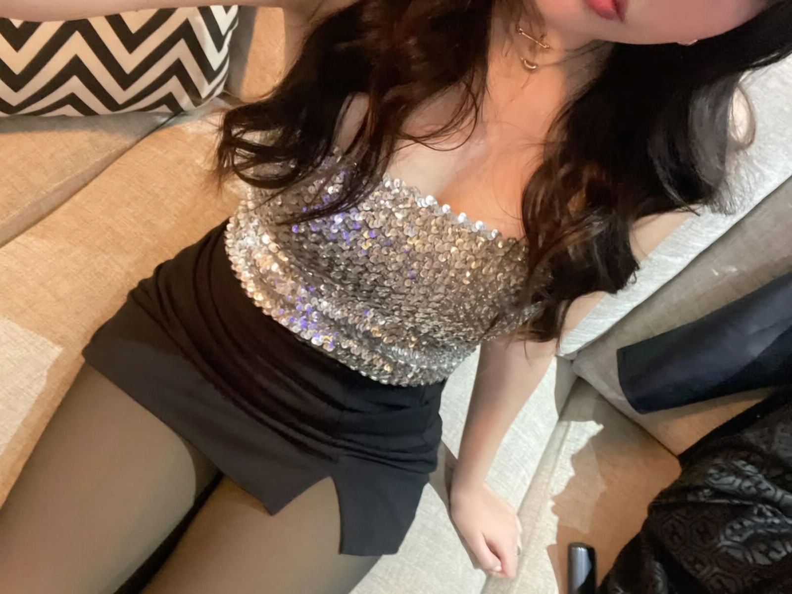 Miniskirt 