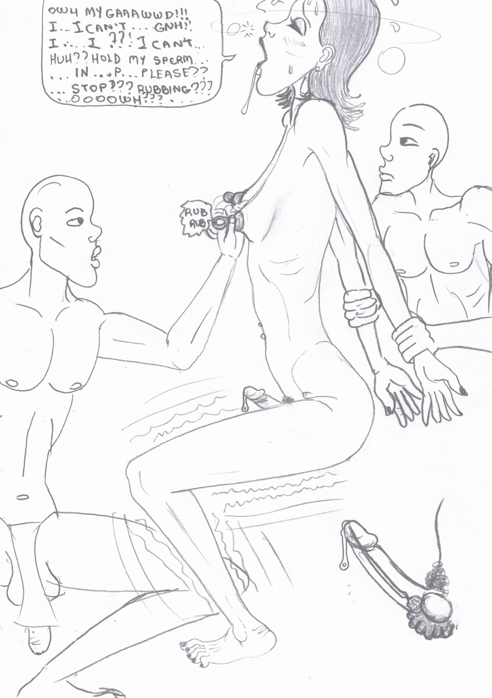 Mon nouvel art