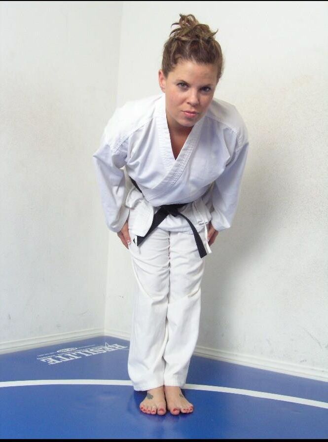 Annika Kata Pov
