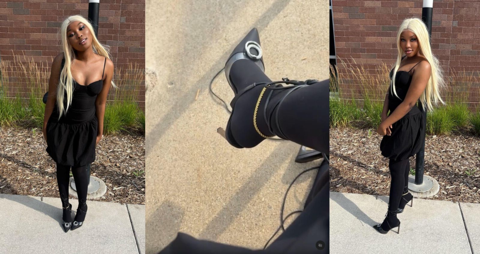 Shoe Fetish 