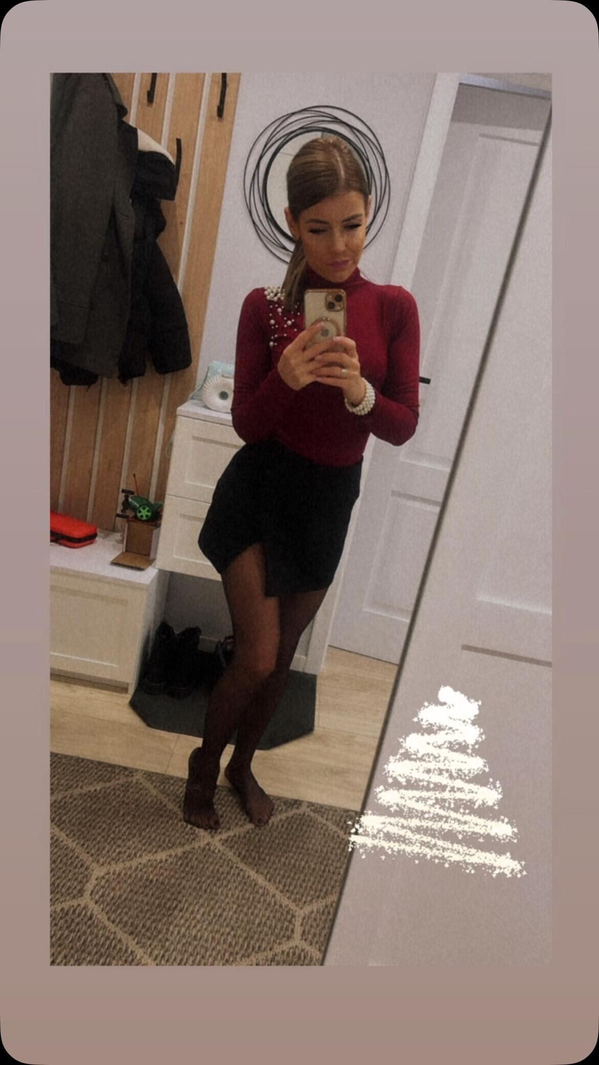 Girls de culottes amateurs candides