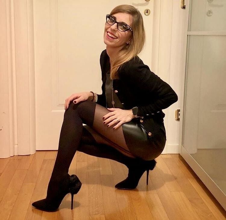 fuck me shoes 