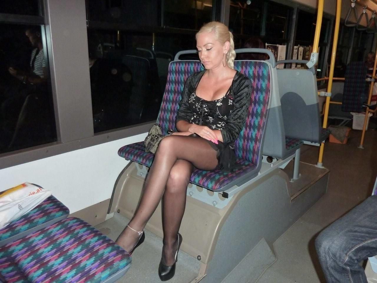 Sexy Leggy Girls 