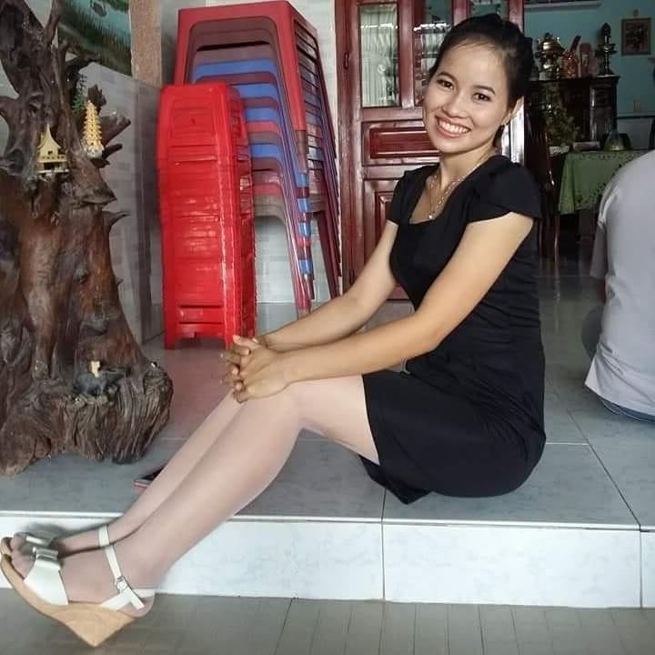 Sexy Wedge Heels 