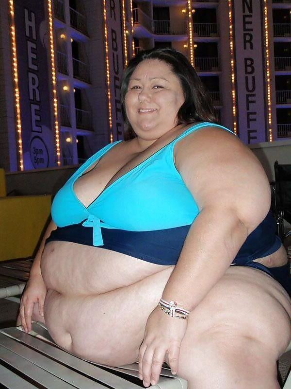 Very Fat Women would you have sex with them?