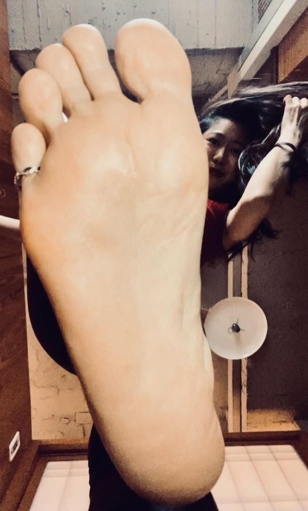 Pieds Fapping Fun