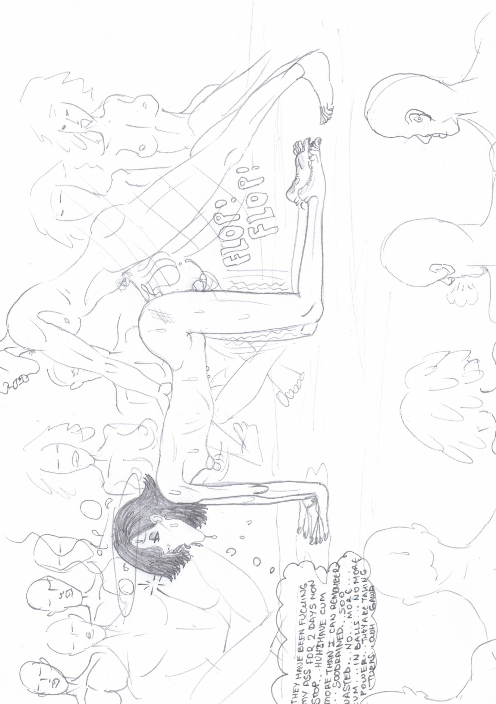 Mon nouvel art