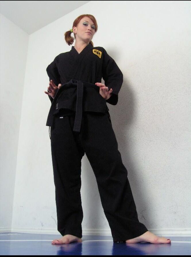Angelina Tkd dur