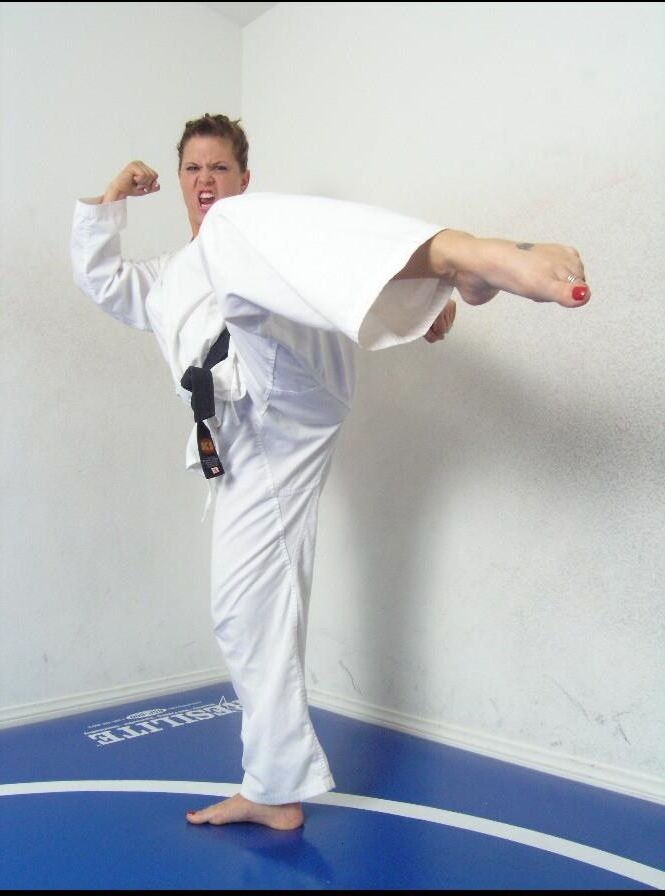 Annika Kata Pov