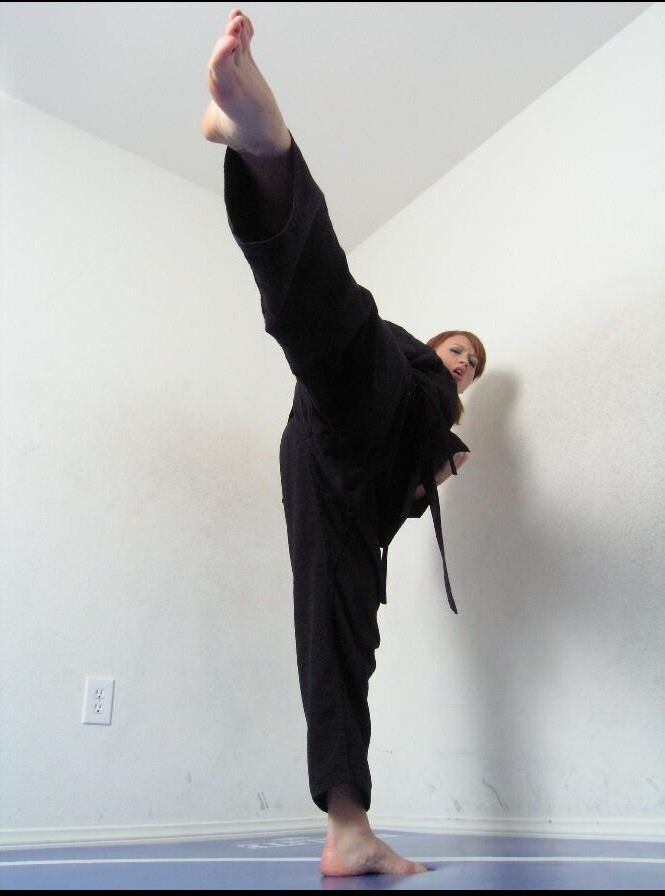 Angelina Tkd dur
