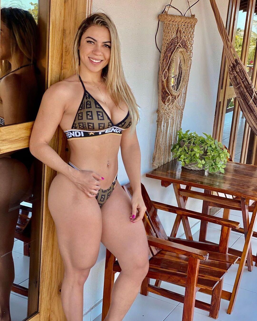 Brenda M