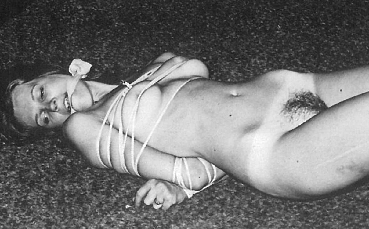 Vintage Bondage