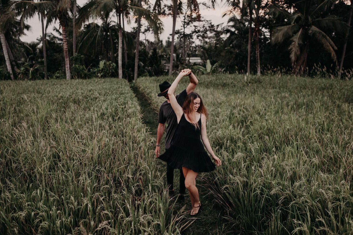 LA VIDA ES UN ARTE 