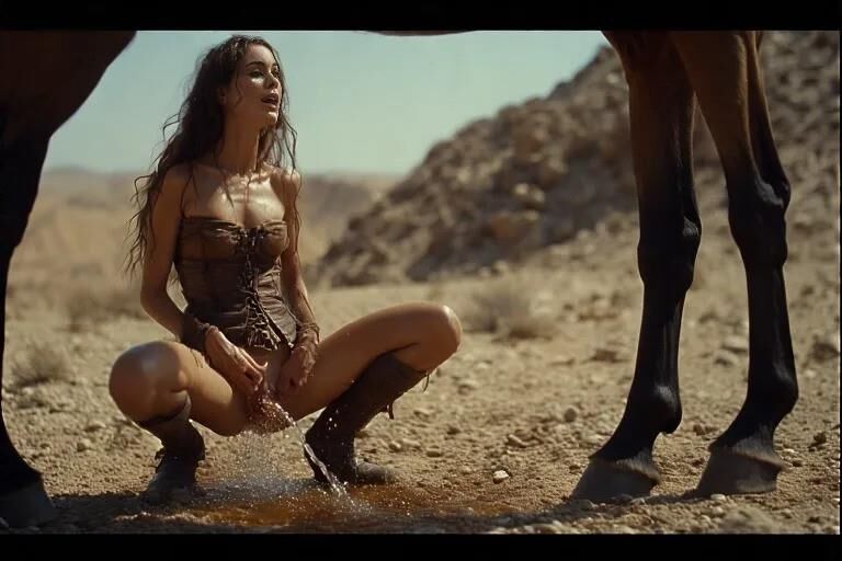 Parodie Sandboxing Daenerys 'Assistent Doreah braucht ein kleines