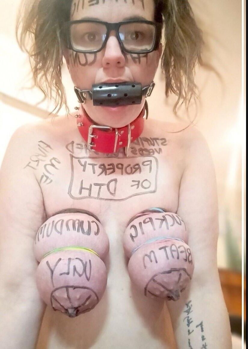 Esclave de nos perversions