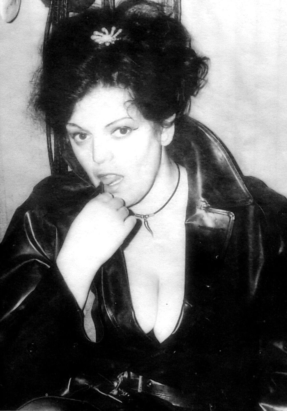 Madam Rosa