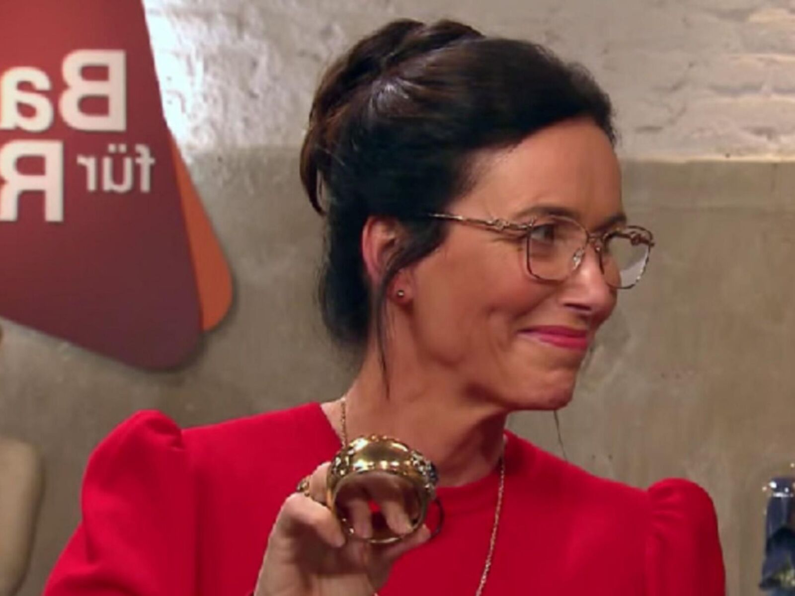 Frau Dr. Heide R. Z. sexy geile Maulhure zum ficken ! 