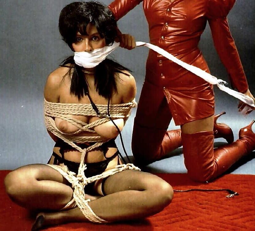 Vintage Bondage