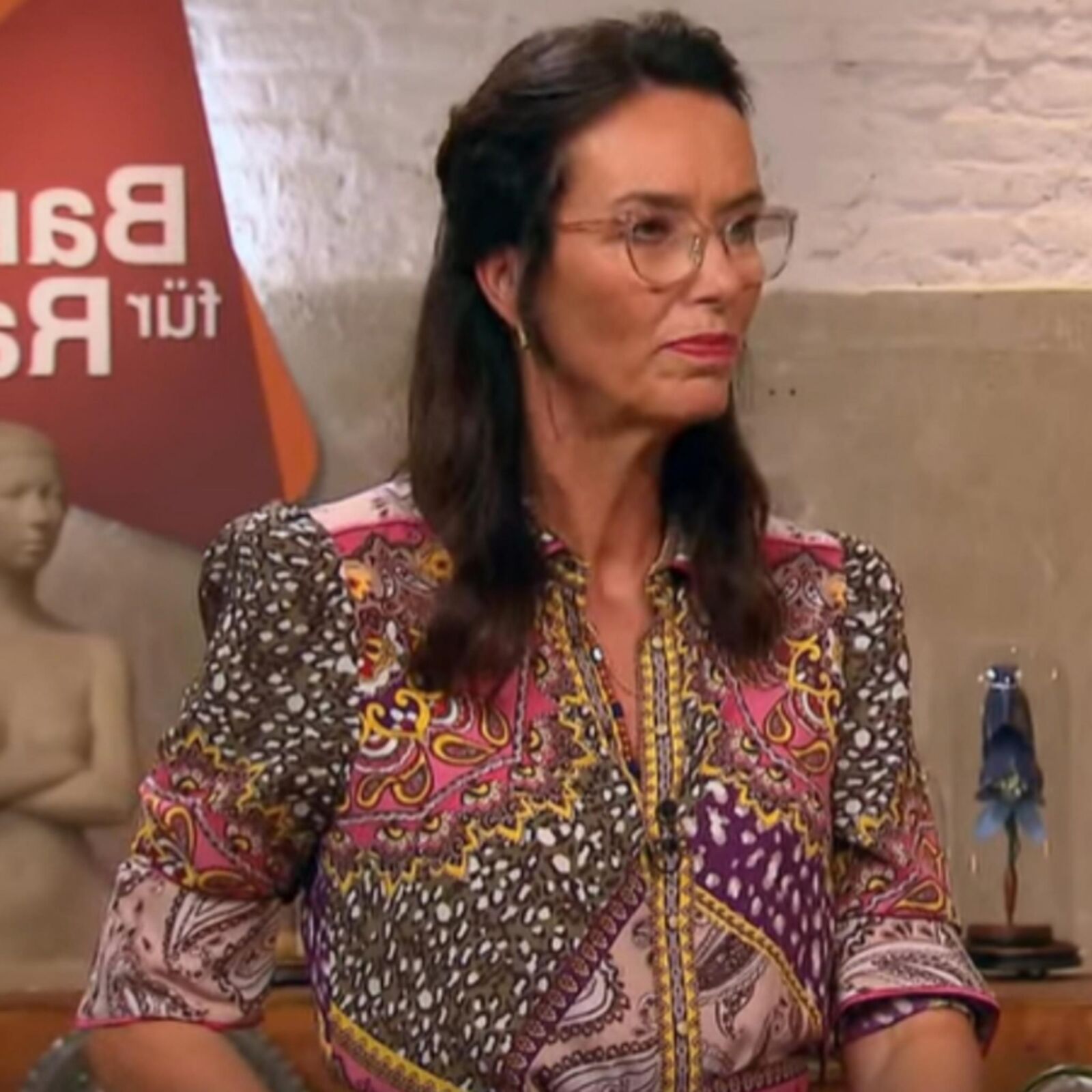 Frau Dr. Heide R. Z. sexy geile Maulhure zum ficken ! 