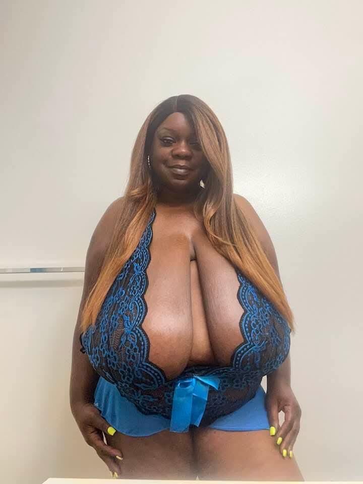 Black girls renewed
