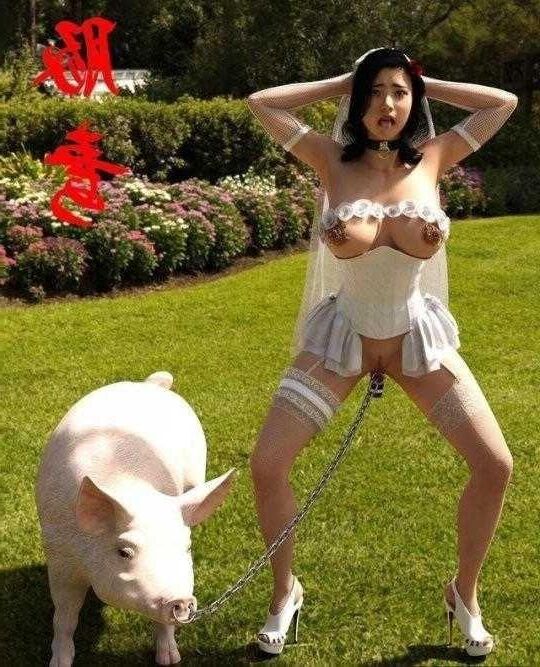Esclave de nos perversions