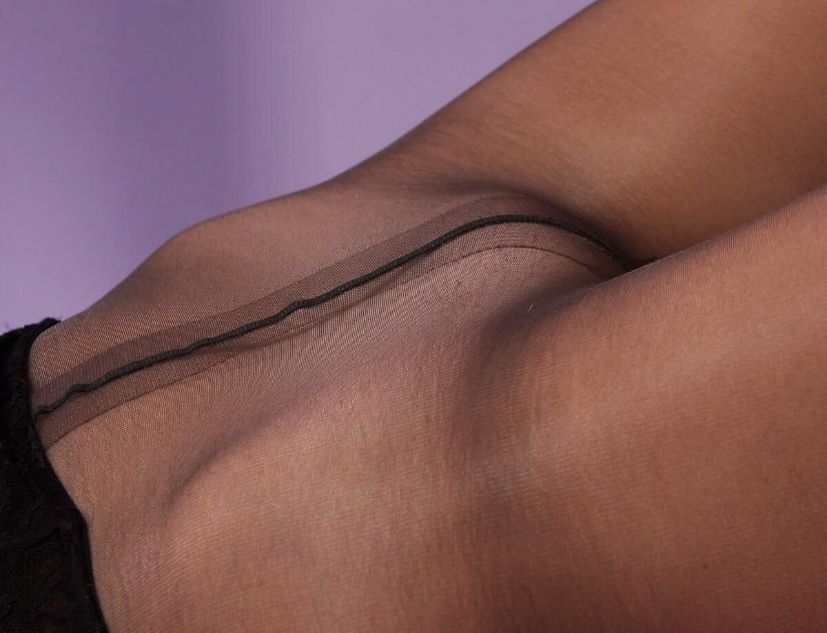 Est-ce que ce sont des collants que je vois avant moi?
