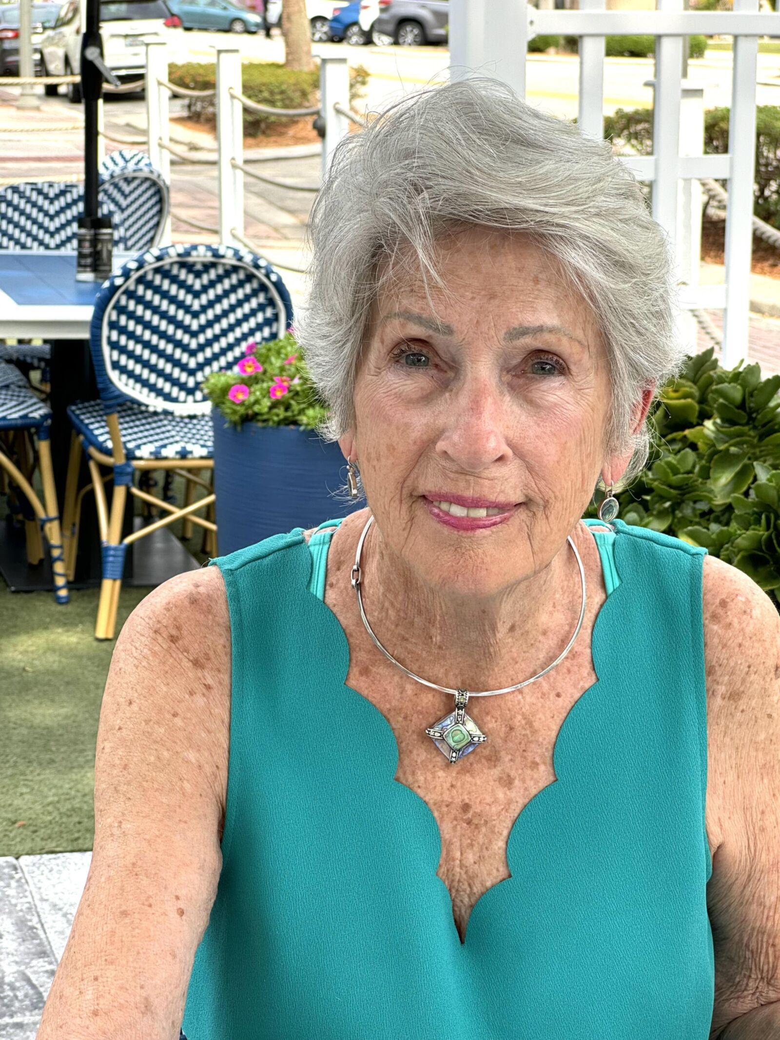 granny paradise 