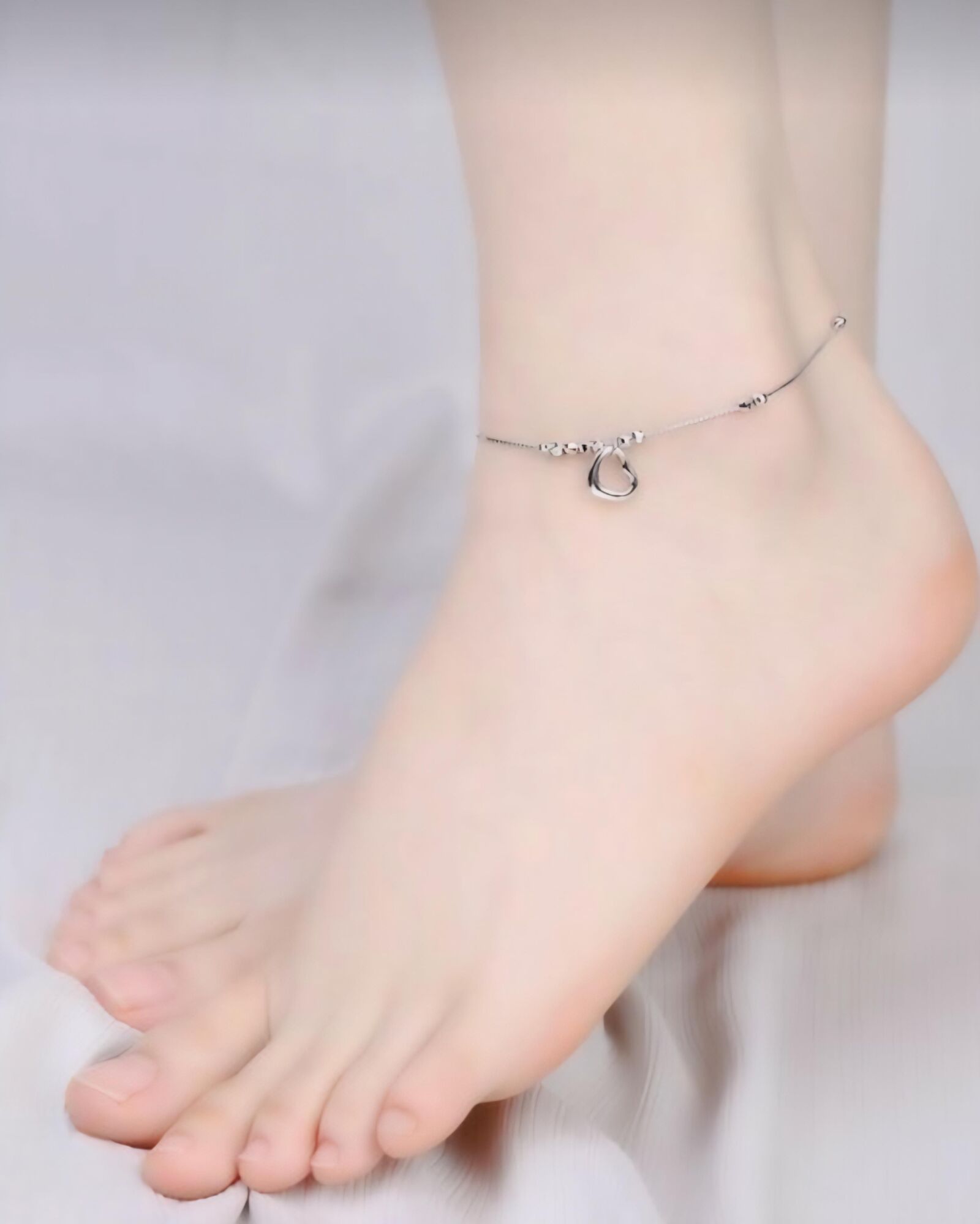 Pieds fétiche