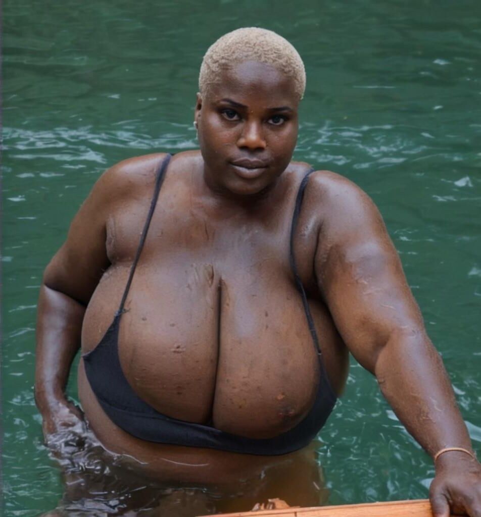 Black girls renewed
