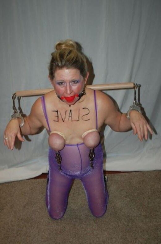 Esclave de nos perversions