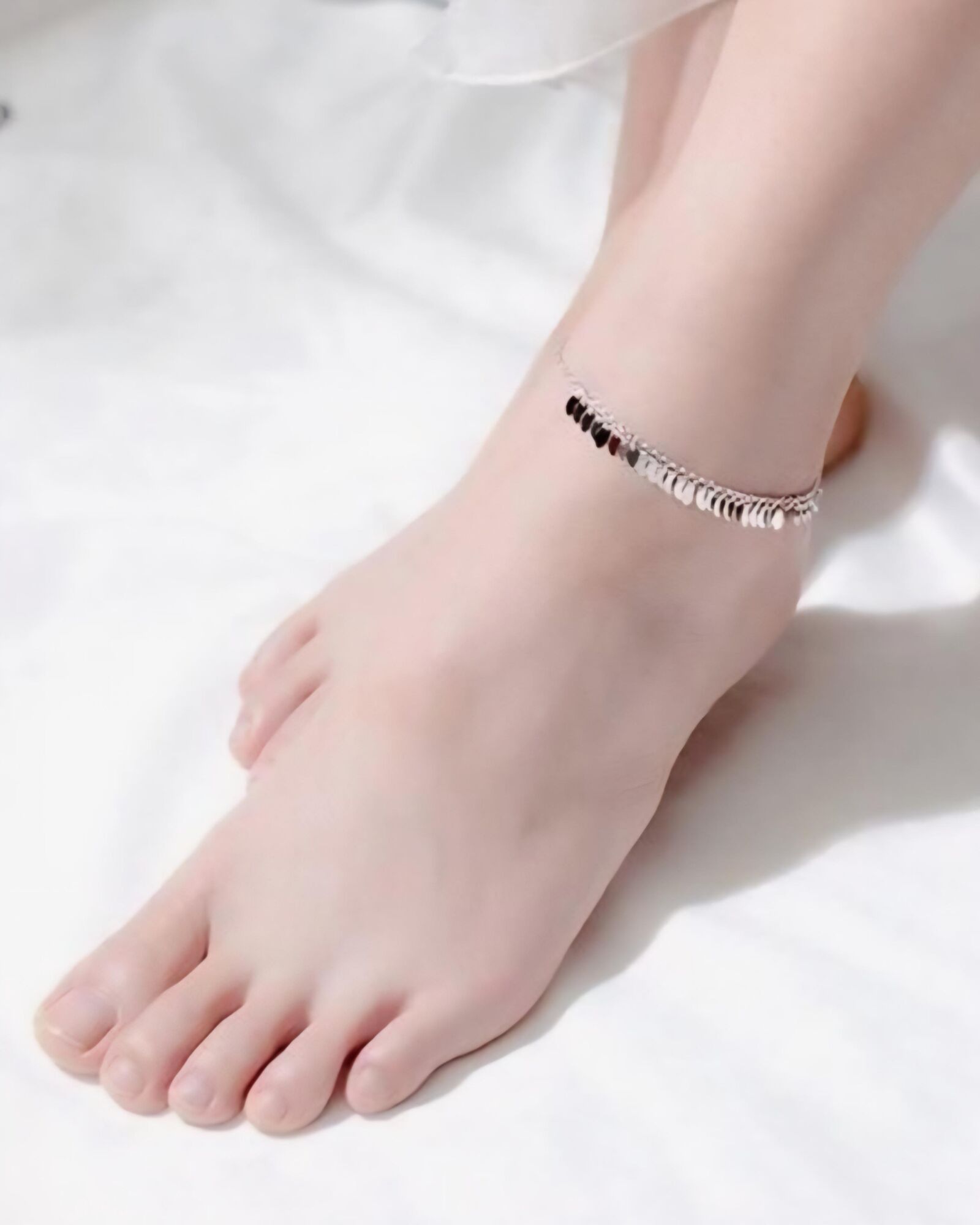 Pieds fétiche