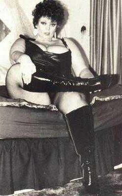 Madam Rosa