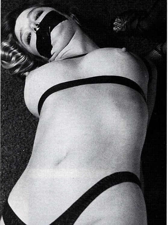 Vintage Bondage