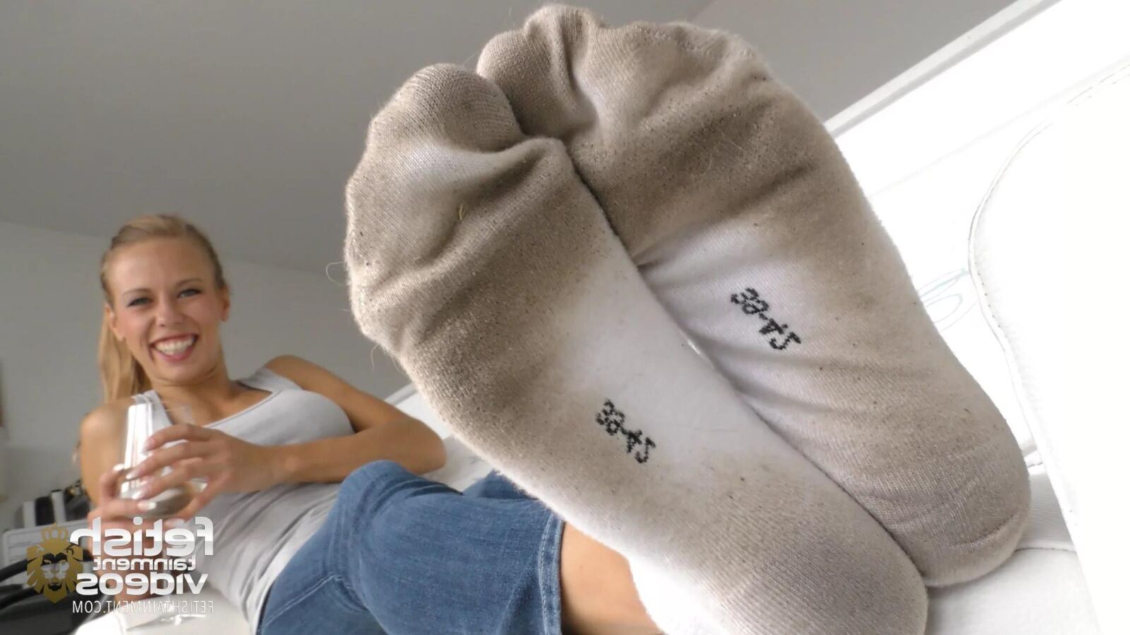 Chaussettes, chaussettes, chaussettes