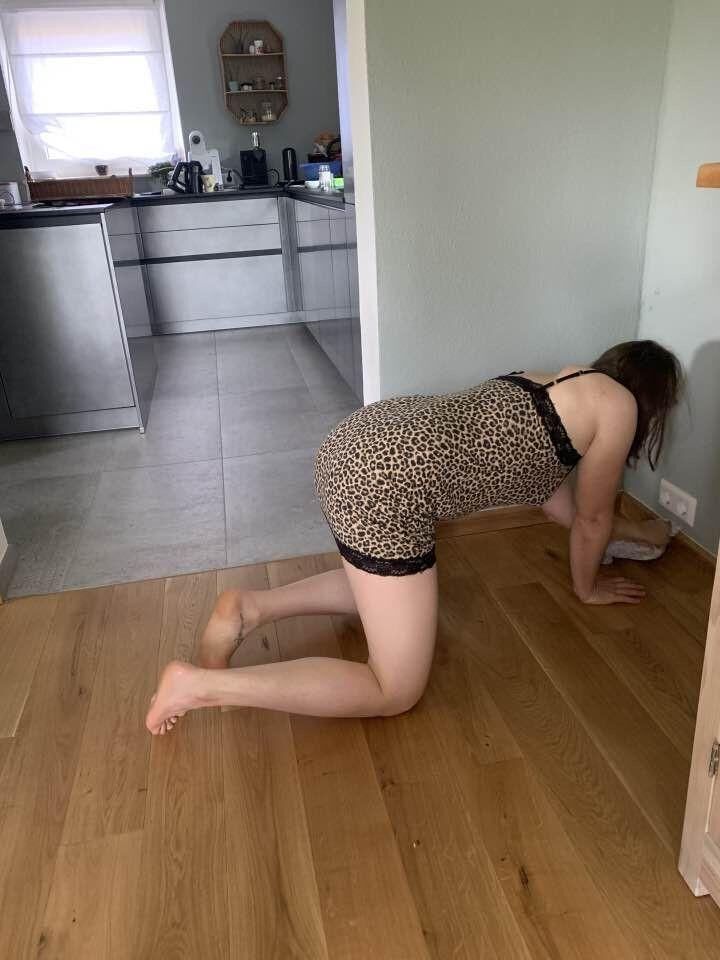 they are Born to be humiliated, degraded, fucked and use as meat