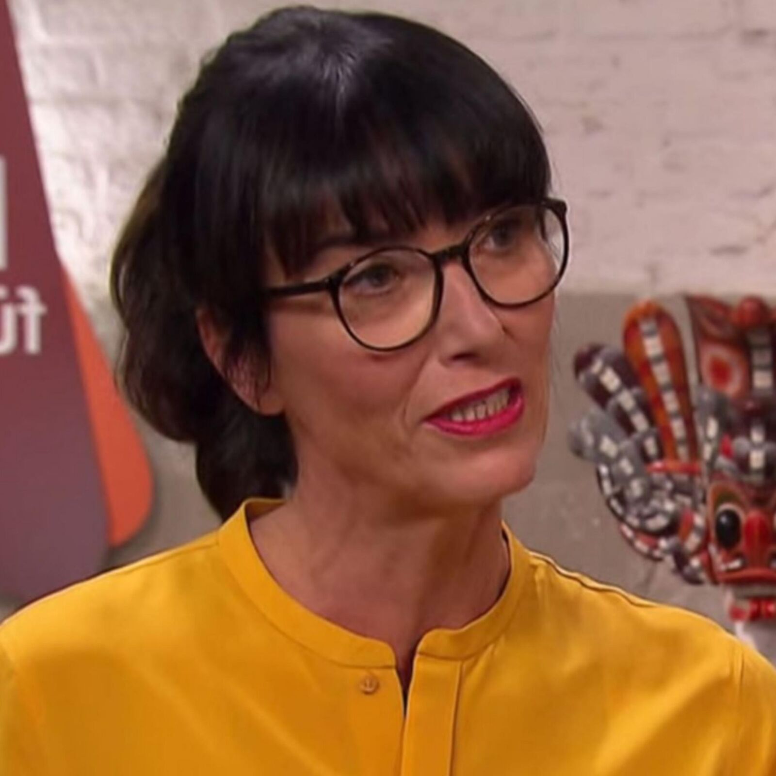 Frau Dr. Heide R. Z. sexy geile Maulhure zum ficken ! 