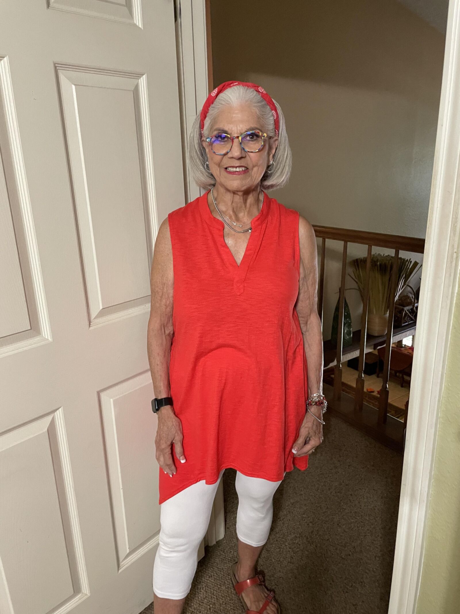 granny paradise 