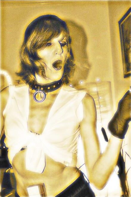 Smoke Vixen 