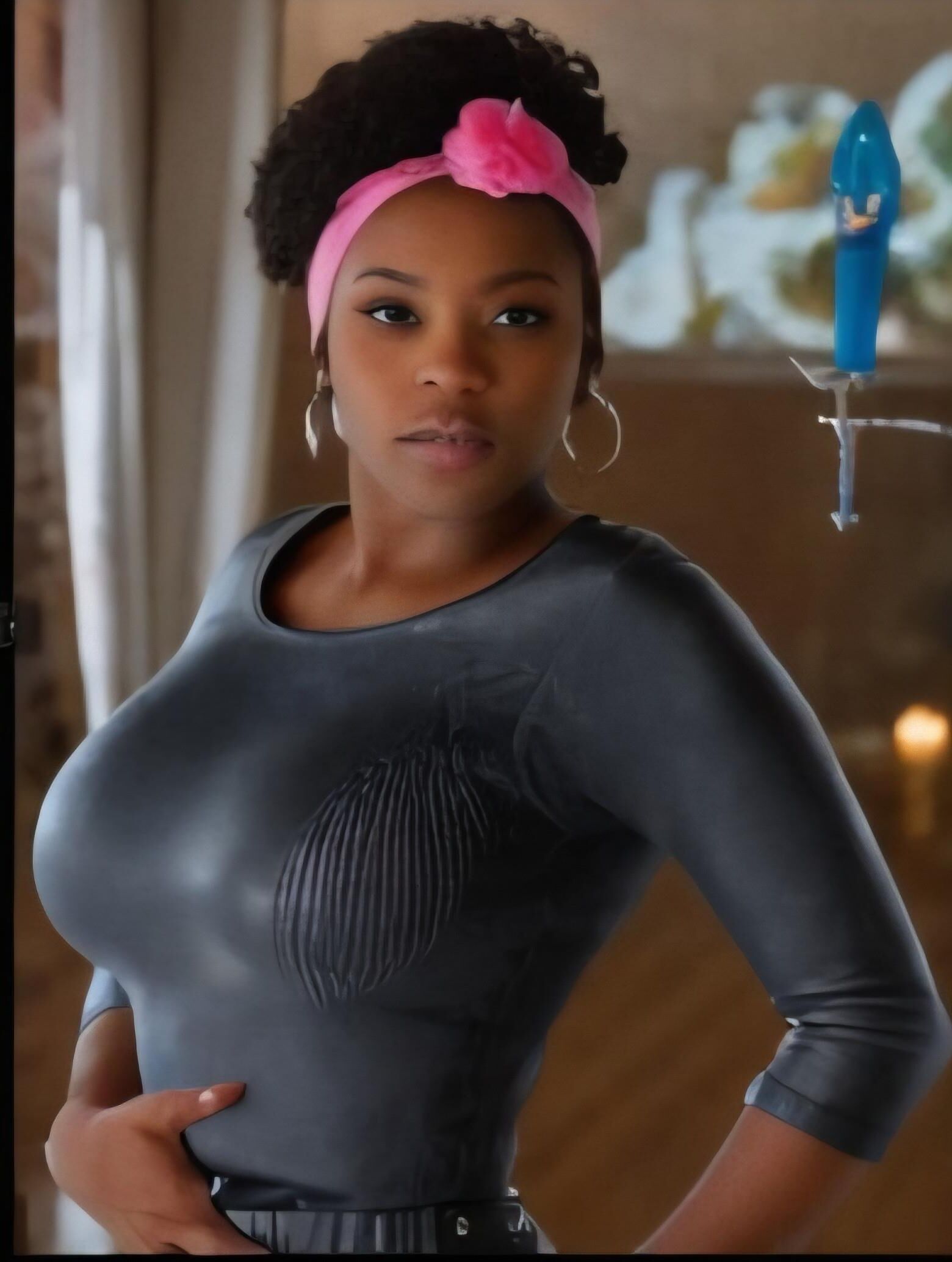 Black girls renewed