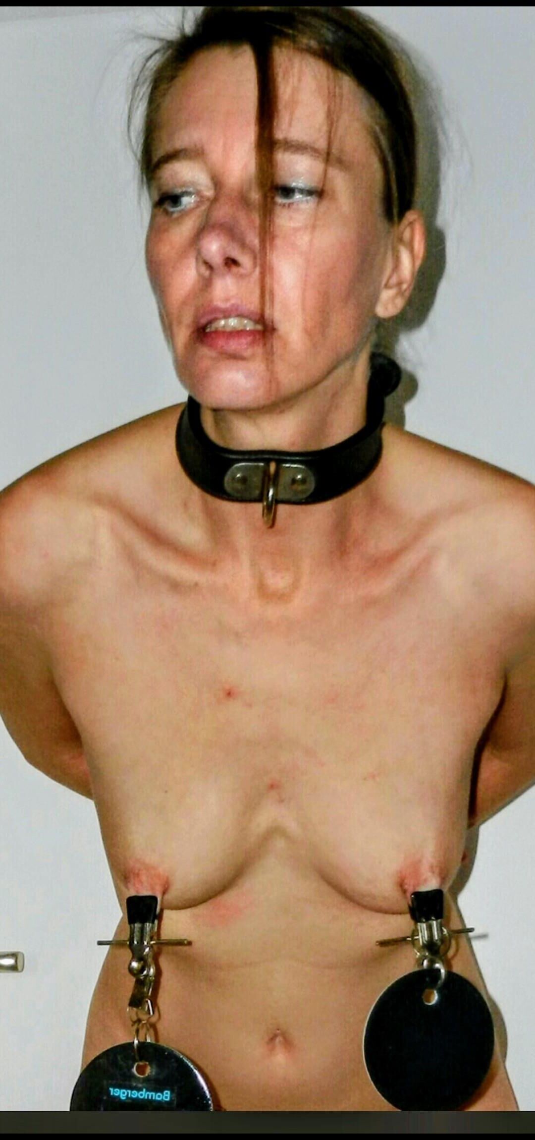 Esclave de nos perversions