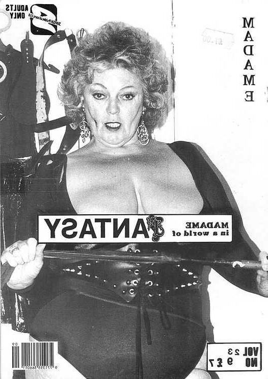 Madam Rosa