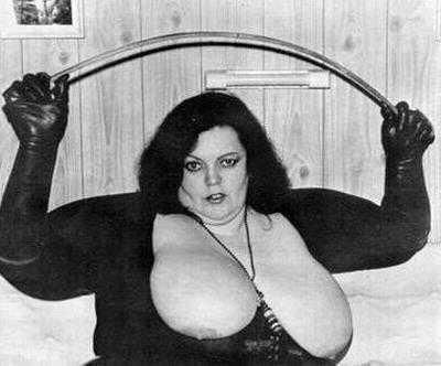 Madam Rosa