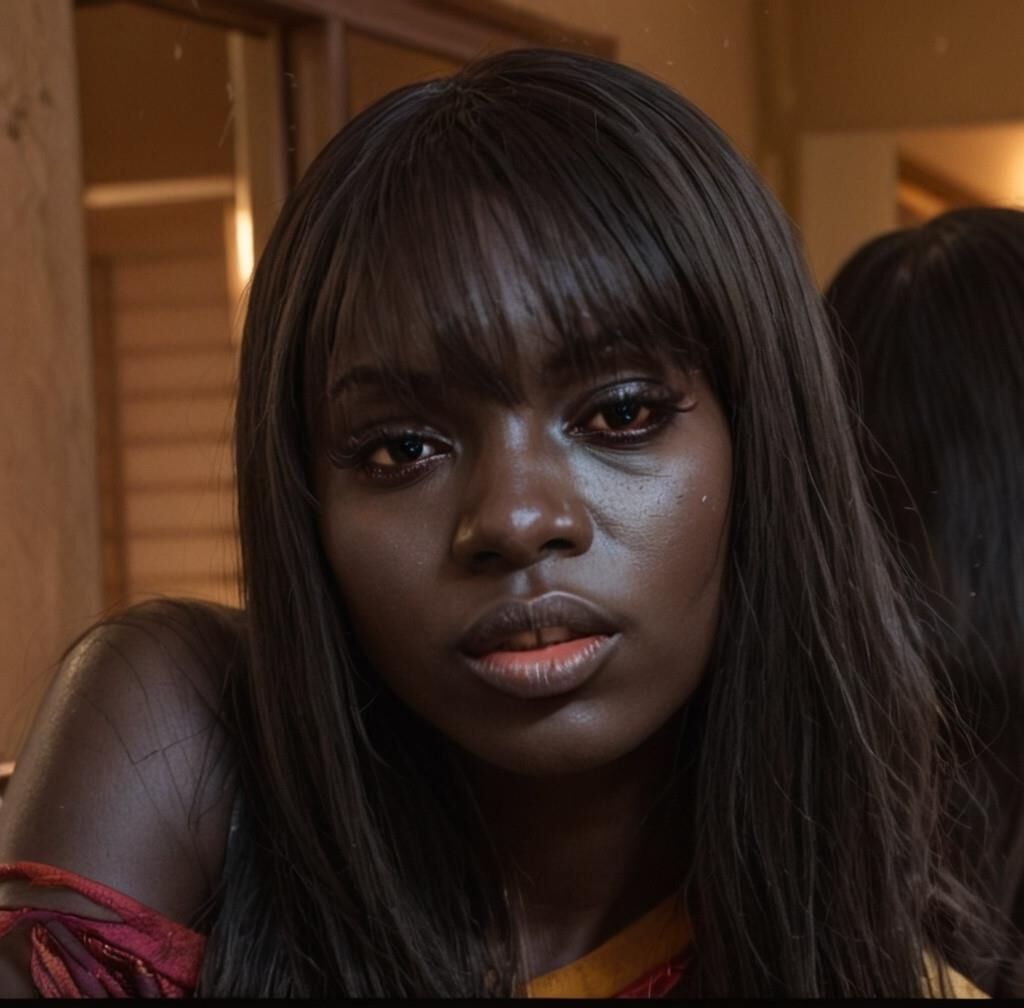 Black girls renewed