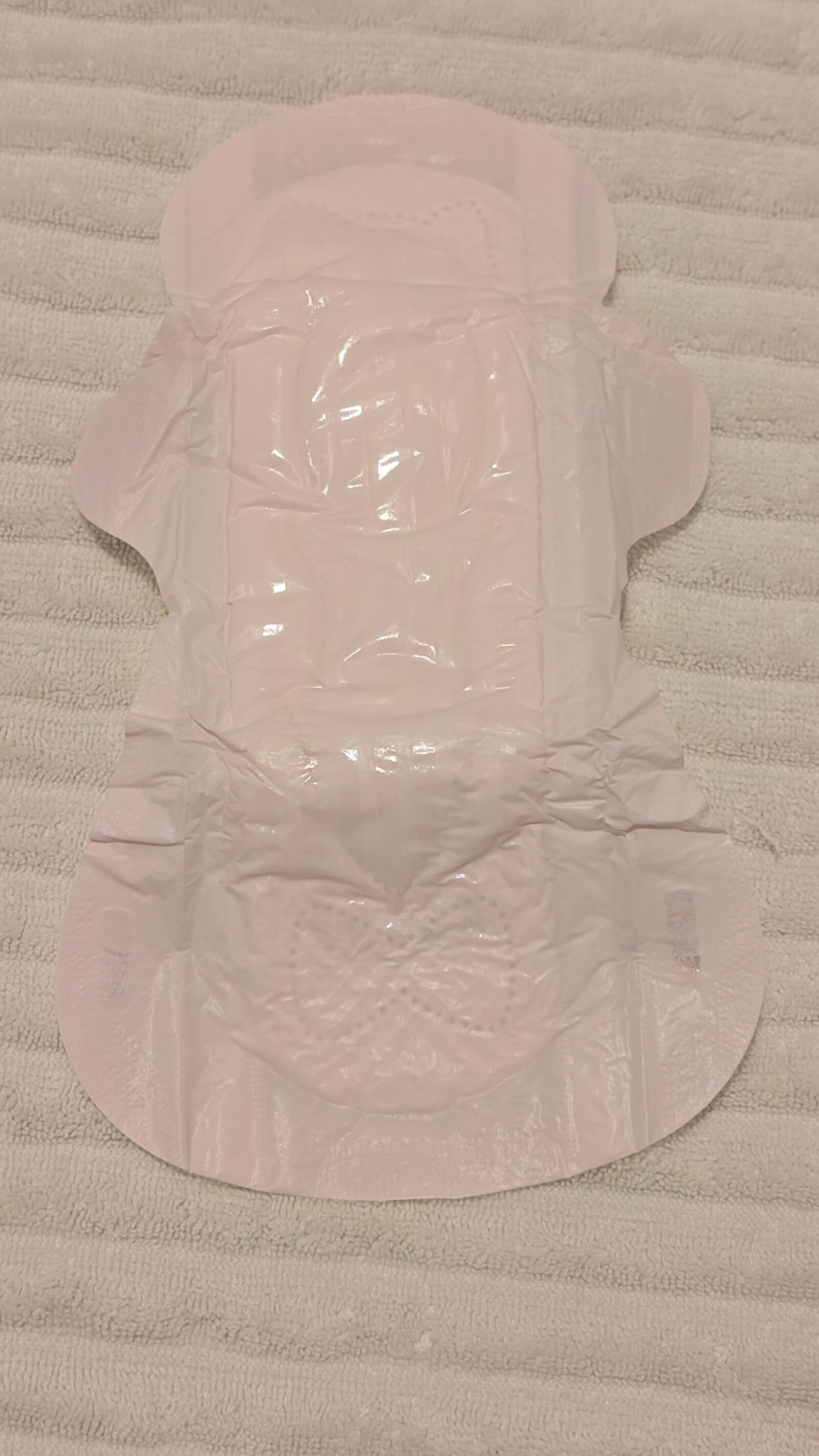 unicharm happy catch cm pad