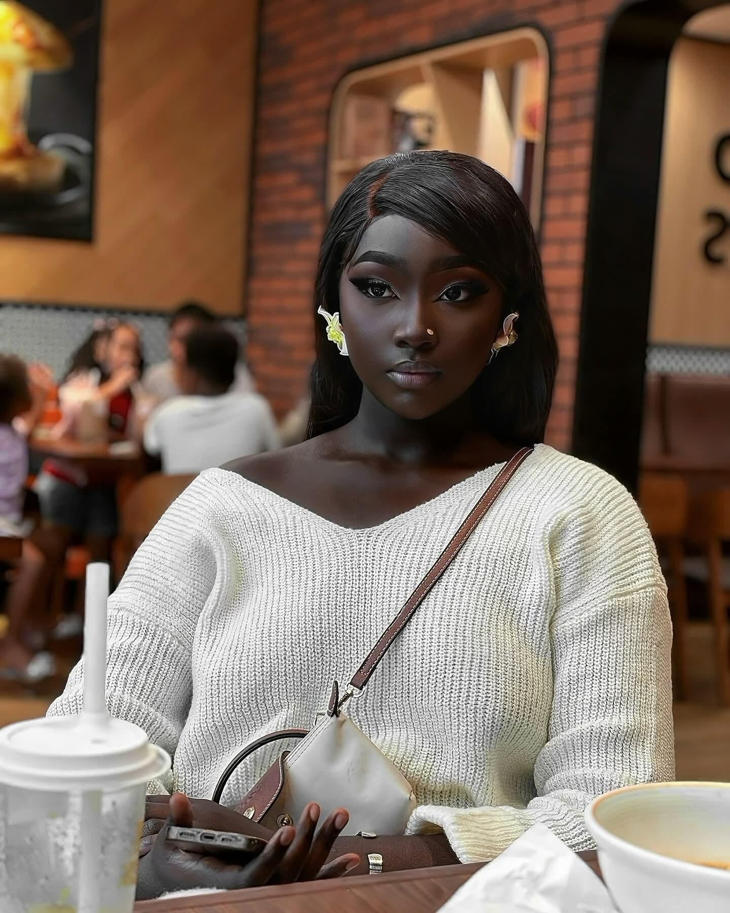 Black girls renewed