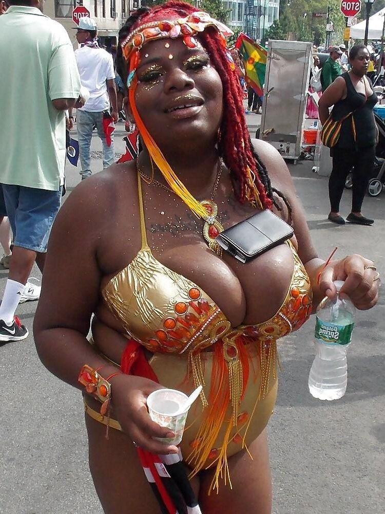 Black girls renewed